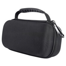 Caixa de Armazenamento Portátil para  SoundLink Flex 2ª Geração, Capa Protetora para Alto-Falante , Bolsa de Transporte A