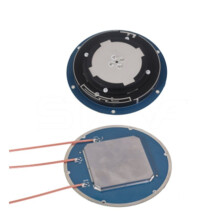 High Accuracy Agricultural Antenna for Galileo GPS GLONASS BDS 4G WIFI BT RTK Module Embedded GNSS Antenna