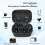 STARTRC for  Ace Pro 2 Storage Bag Travel Carrying Case for  Ace Pro2 Bundle Camera Accessories 2