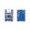 2Pcs ESP32-H2-Zero ESP32-H2  Development Board 96MHz Built-in ESP32-H2FH4S 4MB Flash Memory Support BLE/Zigbee 1