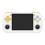 X35H Retro Video Handheld Game Console 3.5-Inch Dual Hall Effect Joystick Gamepad Linux System Supports 26+ Emulators C 1