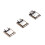 Seeed Studio 3PCS Pack XIAO ESP32 C3  Development Board WiFi BlE5.0 RISC-V for  IDE MicroPython CircuitPython 1