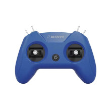 BETAFPV LiteRadio 2 SIM Remote Controller 8CH Training Simulator Remote Control Handle for  Phoenix/AeroFly RC8 Simulator A