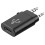 TPC11 TK to Type-C Programming Cable Adapter TYPE-C Intercom Programming Adapter  Walkie Talkie Accessories 2