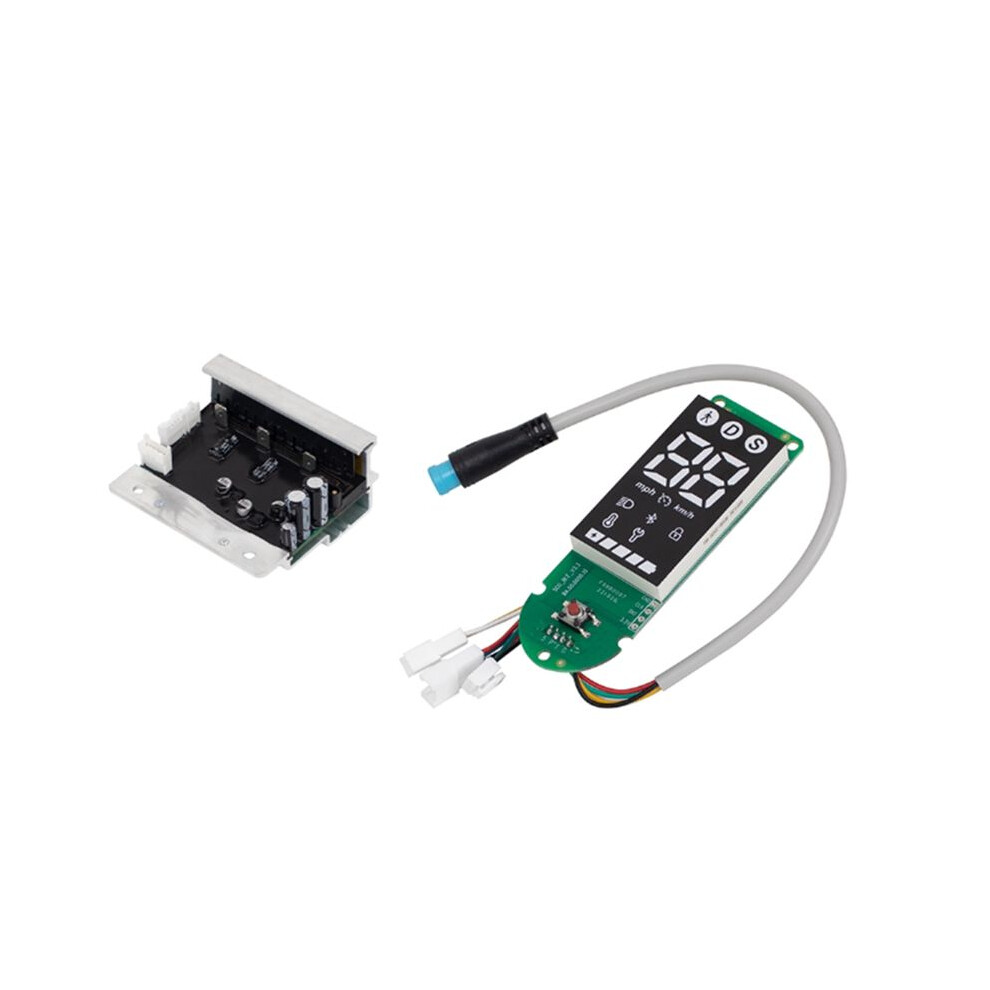 4Pro Electric Scooter Controller Display Spare Parts For 4Pro Motherboard Scooter Accessories 4713314073009