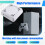 Game Console Cooling Base for  Series X Gaming Accessory Built-in LED Light 4