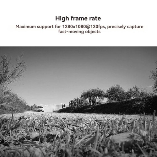 For Luckfox  Zero ISG1321 Camera Module ISG1321 1.38MP Global Shutter Camera for Luckfox  Zero ISG1321 Camera 2