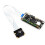 For Luckfox  Zero ISG1321 Camera Module ISG1321 1.38MP Global Shutter Camera for Luckfox  Zero ISG1321 Camera 8