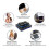 6 Key  Keypad Wireless USB Gaming Keyboard Macro Customized Programmable OSU Keyboard for Video Games Office Work 5