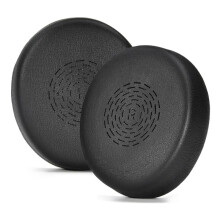 Replacement Ear Pads for Evolve2 55 Earpads Replacement for Enhanced Comfort and Noise Isolation