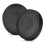 Replacement Ear Pads for  Evolve2 55 Earpads Replacement for Enhanced Comfort and Noise Isolation 1