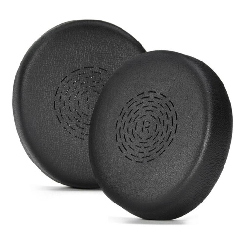 Replacement Ear Pads for  Evolve2 55 Earpads Replacement for Enhanced Comfort and Noise Isolation