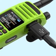 TPC11 TK to Type-C Programming Cable Adapter TYPE-C Intercom Programming Adapter Walkie Talkie Accessories