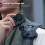 Ulanzi CK02 Magnetic Quick Release Kit Backpack Clip Kit with for  Mount with 1/4Inch Thread for   Pocket 3 Camera 4