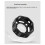 Side Handle for DSLR Camera Cage Video Rig with 1/4 3/8 Threads  Position Pins Universal Quick Release Handgrip 9