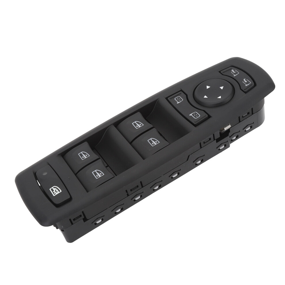 Driver Side Power Window Switch 809610006R For Laguna 2008-2016 8771385955248
