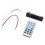 Carte décodeur d'appels Bluetooth 64 Go 92x29x31mm ABS 13