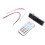 Carte décodeur d'appels Bluetooth 64 Go 92x29x31mm ABS 14