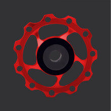 Derailleur Pulley Wheel for MTB Bike
