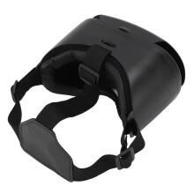 VR Goggles 3D Anti Blue Lenses 58-75mm Adjustable for 5-7inch Phones