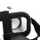 VR 3D Headset 4.7-6.53 Inch HD Panoramic Goggles Ergonomic 10