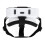 VR 3D Headset 4.7-6.53 Inch HD Panoramic Goggles Ergonomic 11
