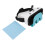 Adjustable Breathable HD VR Headset for Switch OLED, 3D Glasses 15