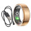 Smart Ring Bluetooth 5.1, 18mAh, IP68, Sleep & Exercise Tracker 2