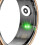 Smart Ring Bluetooth 5.1, 18mAh, IP68, Sleep & Exercise Tracker 9