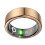 Smart Ring Bluetooth 5.1, 18mAh, IP68, Sleep & Exercise Tracker 10
