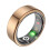Smart Ring Bluetooth 5.1, 18mAh, IP68, Sleep & Exercise Tracker 12