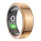 Smart Ring Bluetooth 5.1, 18mAh, IP68, Sleep & Exercise Tracker 16