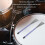 2 Pcs Purple Steel Wire Retractable Drum Brushes for Jazz Performance 5