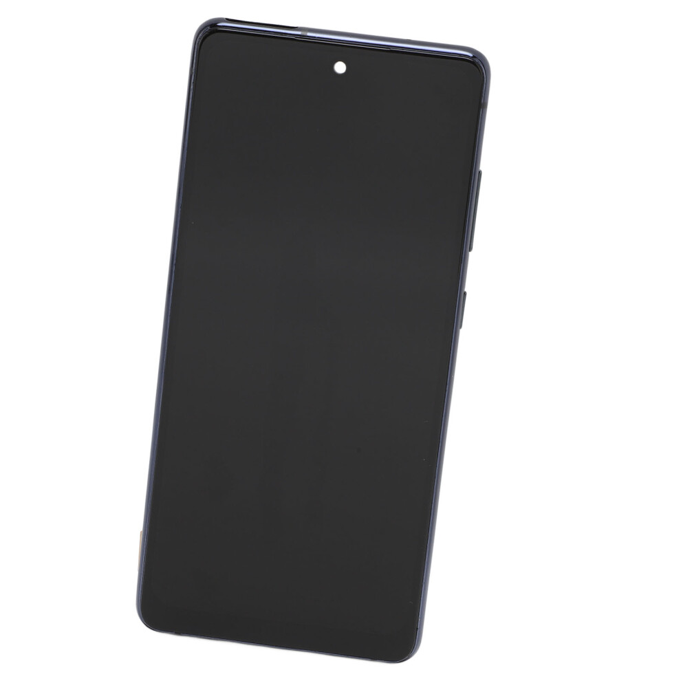 Screen Replacement For Galaxy S20 Fe Tft Digitizer Touch Screen With Frame & Tools 9331385958596