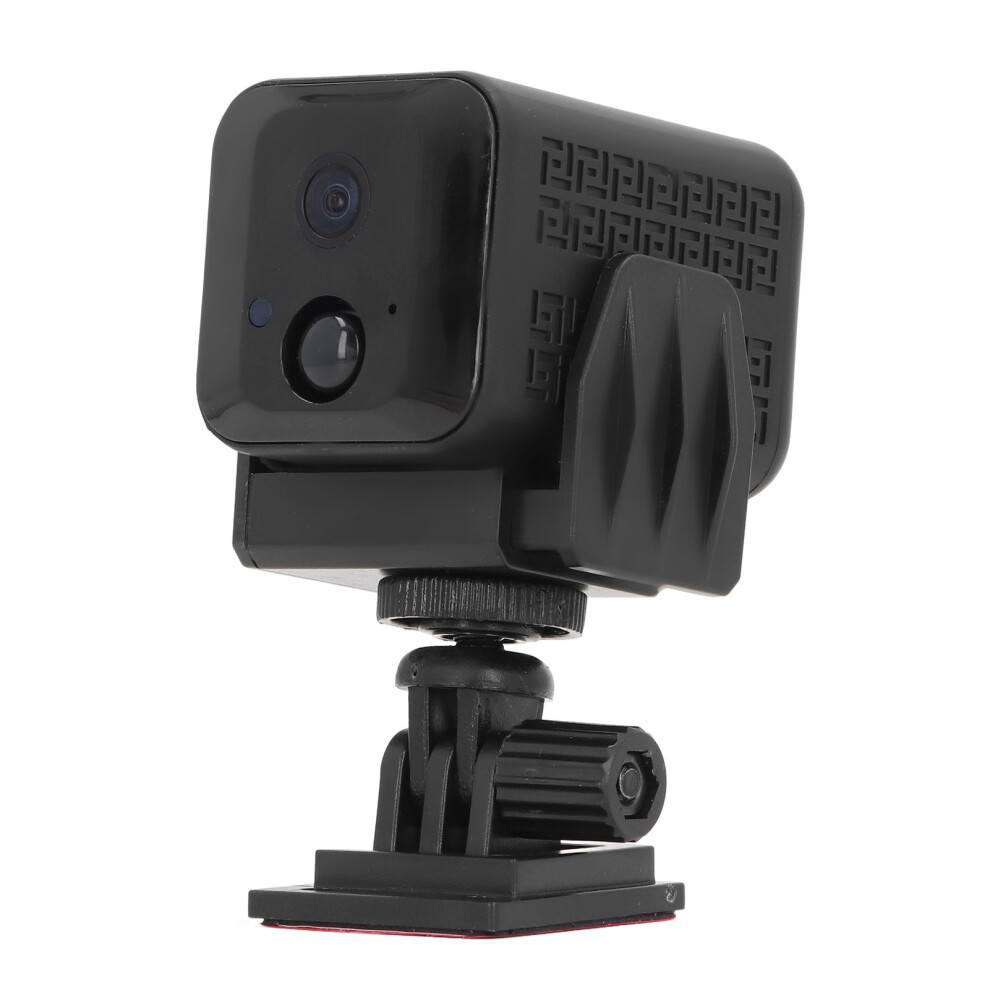 1080P Wifi Smart Security Camera With 4Mp Lens, Infrared Night Vision 9391385959399