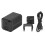 1080P WiFi Smart Security Camera with Night Vision & 256G Storage 2