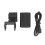 1080P WiFi Smart Security Camera with Night Vision & 256G Storage 16