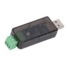 USB to RS485 Converter Half Duplex Adapter CH343G, Max 1200m