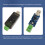 USB to RS485 Converter 1200m with CH343G, Half Duplex Adapter 4