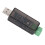 USB to RS485 Converter 1200m with CH343G, Half Duplex Adapter 10