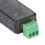 USB to RS485 Converter 1200m with CH343G, Half Duplex Adapter 11