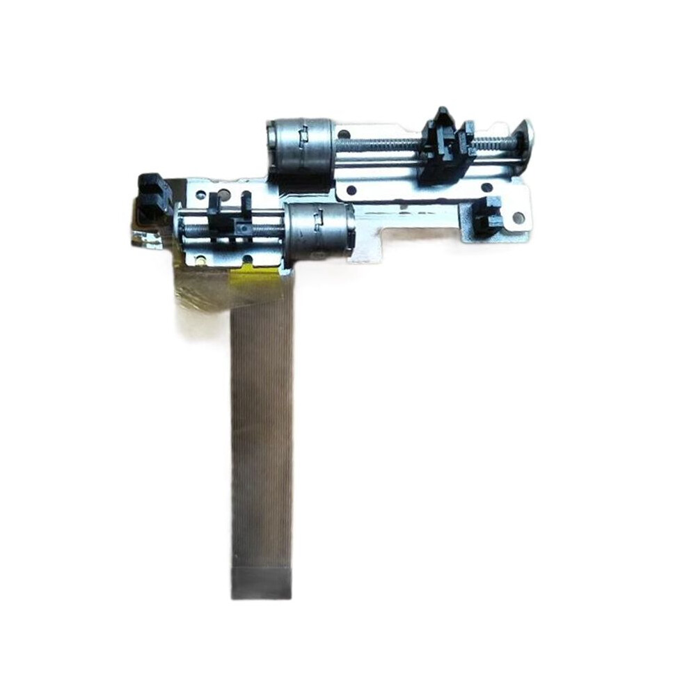 6.5Mm Lead Screw Motor Micro-Stepper Slide Stepper Motor Lead Screw Slider Linear Motor 6031067808128