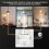 Tuya WiFi  Knob Central Control Screen Touch Rotate 3 Relays 4 Buttons Programmable Scene  RTOS New System 8