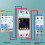 Tuya WiFi   Meter Multifunction Automatic Reclosing Protector Circuit Breaker Voltage Current Leak Protection 5