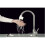 Automatic Water Saver Tap Sensor Faucet Infrared Anti-Overflow Kitchen Bathroom Inductive Nozzle Saving Device 6