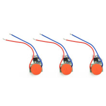 3X 250V 12A Vinkelslipmaskin Poleringsmaskin Hastighetskontrollomkopplare Elverktyg Elverktyg Hastighetsregulator