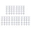 100PCS Photovoltaic Panel Drainage Buckle Surface Plate Solar Panel Water Drain Clip for Solar Panel Draining 30mm 1