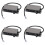 4X  0-10V Dimmer  Seriesable Sync Controller Rotary /Off for 0/1-10V Dimmable LED Drivers Electronic Ballasts 1