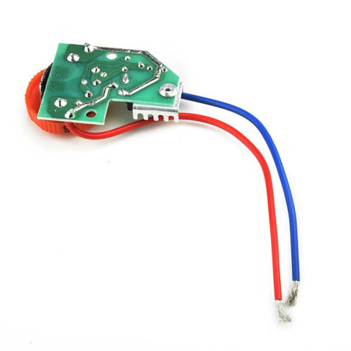 3X 250V 12A Angle Grinder Polishing Machine Speed Controller  Electric Tool Power Tool Speed Controller 2