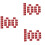 300Pcs TTP223 Touch Key  Module Touching Button Capacitor Type Single Channel Self Locking Touch  Sensor 1